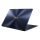 ASUS ZENBOOK UX370UA-XB74 i7-7500U/512GB SSD/16GB/13.3"/WIN10 Pro Niebieski - 1392274 - zdjęcie 3